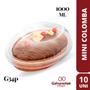 Imagem de Mini Colomba 1000Ml G34P Galvanotek C/10 Un