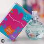 Imagem de Mini Colônia bem me quer com magia 25 ml uma colônia leve suave e super agradável 