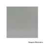 Imagem de Mini Cômoda 3 Gavetas e 2 Repartições 27x27x26 Mdf Madeira Pintado Feminino Cinza