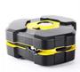 Imagem de Mini Compressor Ar 12v 150 Psi Car Air Pump Veicular