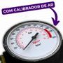 Imagem de Mini Compressor de Ar 12v 250psi Automotivo de Emergência Portátil Pneus Carros Motos Bicicletas