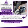 Imagem de Mini Compressor de Ar 12v 250psi Automotivo de Emergência Portátil Pneus Carros Motos Bicicletas