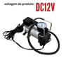 Imagem de Mini Compressor De Ar Automotivo 100Psi 20L/Min Iwmca10020