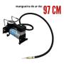 Imagem de Mini Compressor de Ar Automotivo 12v 150psi 35l/min Importway