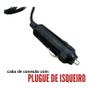 Imagem de Mini Compressor de Ar Automotivo 12v 150psi 35l/min Importway