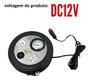 Imagem de Mini Compressor De Ar Automotivo 260Psi 15L/Min Iwmca26015