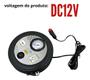 Imagem de Mini Compressor De Ar Automotivo 260Psi 15L/Min Iwmca26015