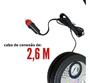 Imagem de Mini Compressor De Ar Automotivo 260Psi 15L/Min Iwmca26015