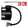 Imagem de Mini Compressor De Ar Automotivo 300Psi 20L/Min Iwmca30020