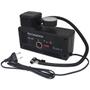 Imagem de Mini Compressor de Ar Automotivo Elétrico 2 em 1 Portátil 12V 300 Psi Importway IWMCAE-300300