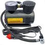 Imagem de Mini compressor de ar portátil tech one 60w 300psi automotivo pneu carro moto bicicleta 12v code