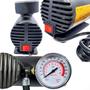 Imagem de Mini compressor de ar portátil tech one 60w 300psi automotivo pneu carro moto bicicleta 12v code