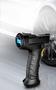 Imagem de Mini Compressor Inflador Elétrico Calibrador Digital Bomba Ar Para Pneu Carro Bike Moto Com Lanterna