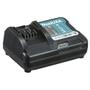 Imagem de Mini compressor mp100 + carregador bivolt + bateria makita