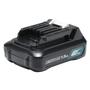 Imagem de Mini compressor mp100 + carregador bivolt + bateria makita