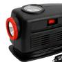 Imagem de Mini Compressor Portátil Schulz Air Plus Com Lanterna 120W 920.1155-0 12V