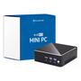 Imagem de Mini Computador PC Nuc Intel Core I3 8gb Ram 480gb Ssd Wifi
