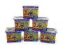 Imagem de Mini Conjunto de 6 Xícaras - Micro Toy Box Worlds Smallest Series 1