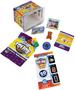 Imagem de Mini Conjunto de 6 Xícaras - Micro Toy Box Worlds Smallest Series 1