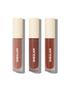 Imagem de Mini Conjunto de Batom Líquido Matte SHEGLAM Allure - Com Óleo de Girassol