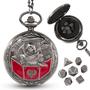 Imagem de Mini Conjunto de Dados DND Banloga com Padrão em Relevo