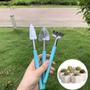 Imagem de Mini Conjunto de Ferramentas de Jardinagem, 6 PCS/Set Mini Ferramenta de Jardinagem: para 