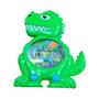 Imagem de Mini console de jogos Blue Dinosaur Aquaplay Water Play Toy