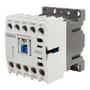 Imagem de Mini Contator CTM-6-H5-301 7A 220VCA 1NF Metaltex