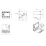 Imagem de Mini Contator Cw07-10 Com 1na 24vca Weg