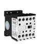Imagem de Mini Contator Tripolar CJX2-K Com 1NA - Com Bobina de Alimentação