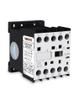 Imagem de Mini Contator Tripolar CJX2-K Com 1NA - Com Bobina de Alimentação