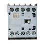 Imagem de Mini Contator Tripolar Cwc0161030C03 16A 1Na 24Vdc Weg