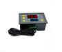 Imagem de mini controlador de temperatura w3230 20A digital com sensor termostato 110 220V