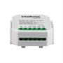 Imagem de Mini Controlador Smart Wi-Fi 1 Interruptor - Intelbras EWS 211