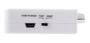 Imagem de Mini Conversor Adaptador Hdmi Para Video Composto Av Rca