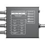 Imagem de Mini Conversor MultiView 4 HD Blackmagic Design SDI