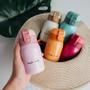 Mini Copo Térmico de Aço Inoxidável para Crianças - 200ml e 360ml Imagem de Mini Copo Térmico de Aço Inoxidável para Crianças - 200ml e 360ml