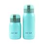 Mini Copo Térmico de Aço Inoxidável para Crianças - 200ml e 360ml Imagem de Mini Copo Térmico de Aço Inoxidável para Crianças - 200ml e 360ml