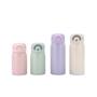 Imagem de Mini Copo Térmico Infantil 220ml 350ml, Caneca Térmica Isolada De Aço Inoxidável, Garrafa De Água
