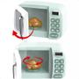 Imagem de Mini Cozinha Microondas com Luz e Som LKC-991 - Fênix
