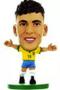 Imagem de Mini Craque Neymar Jr. Miniatura Copa do Mundo