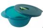 Imagem de Mini Cristalwave 775ml Geração II Verde Turmalina Tupperware