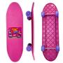 Imagem de Mini Cruiser Skate Infantil Para Iniciantes Até 20 kg MGH-155