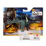 Imagem de Mini Dinossauro Articulada - Jurassic World Dominion - Miragaia - Pacote Feroz - Mattel