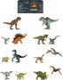 Imagem de Mini Dinossauro Surpresa Jurassic World - Mattel GWP38