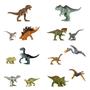 Imagem de Mini Dinossauro Surpresa - Jurassic World - Mattel