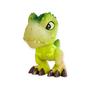 Imagem de Mini Dinossauro T-Rex Verde Jurassic World Pupee