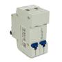 Imagem de Mini Disjuntor Bipolar MDW-C25-2 25A Curva C 5KA Weg