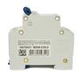 Imagem de Mini Disjuntor Bipolar MDW-C25-2 25A Curva C 5KA Weg