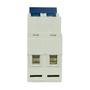 Imagem de Mini Disjuntor Bipolar MDW-C25-2 25A Curva C 5KA Weg
